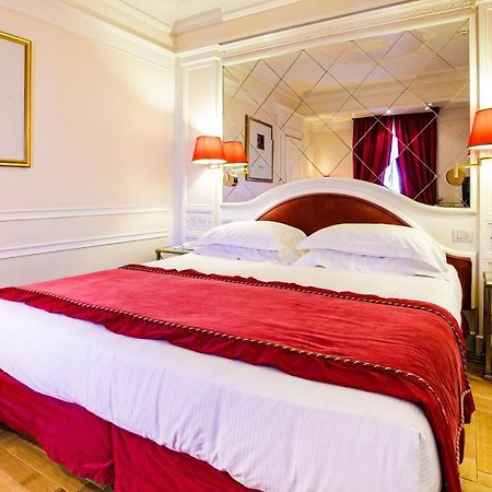 Grand Hotel Des Bains Riccione Esterno foto