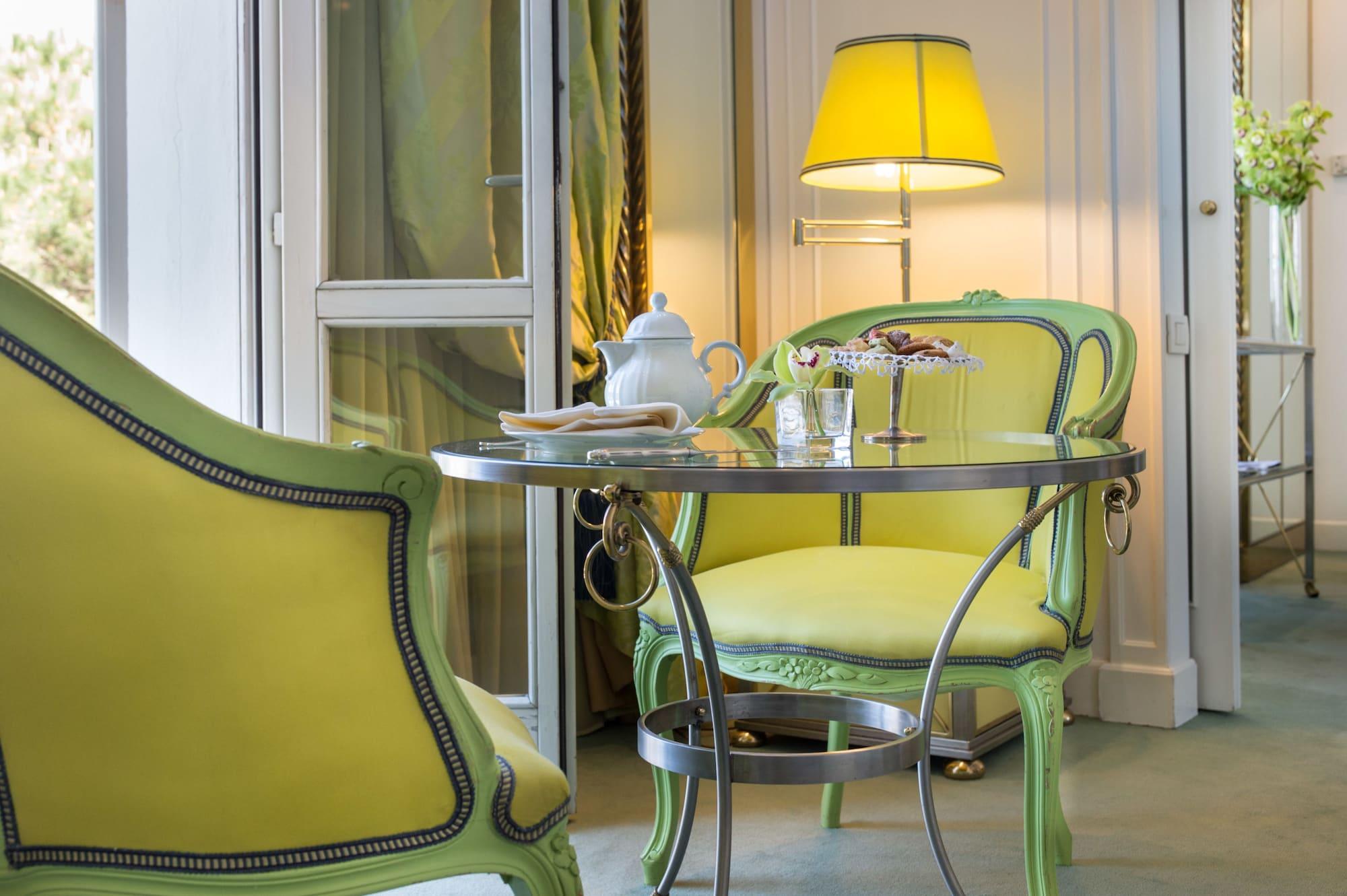 Grand Hotel Des Bains Riccione Esterno foto