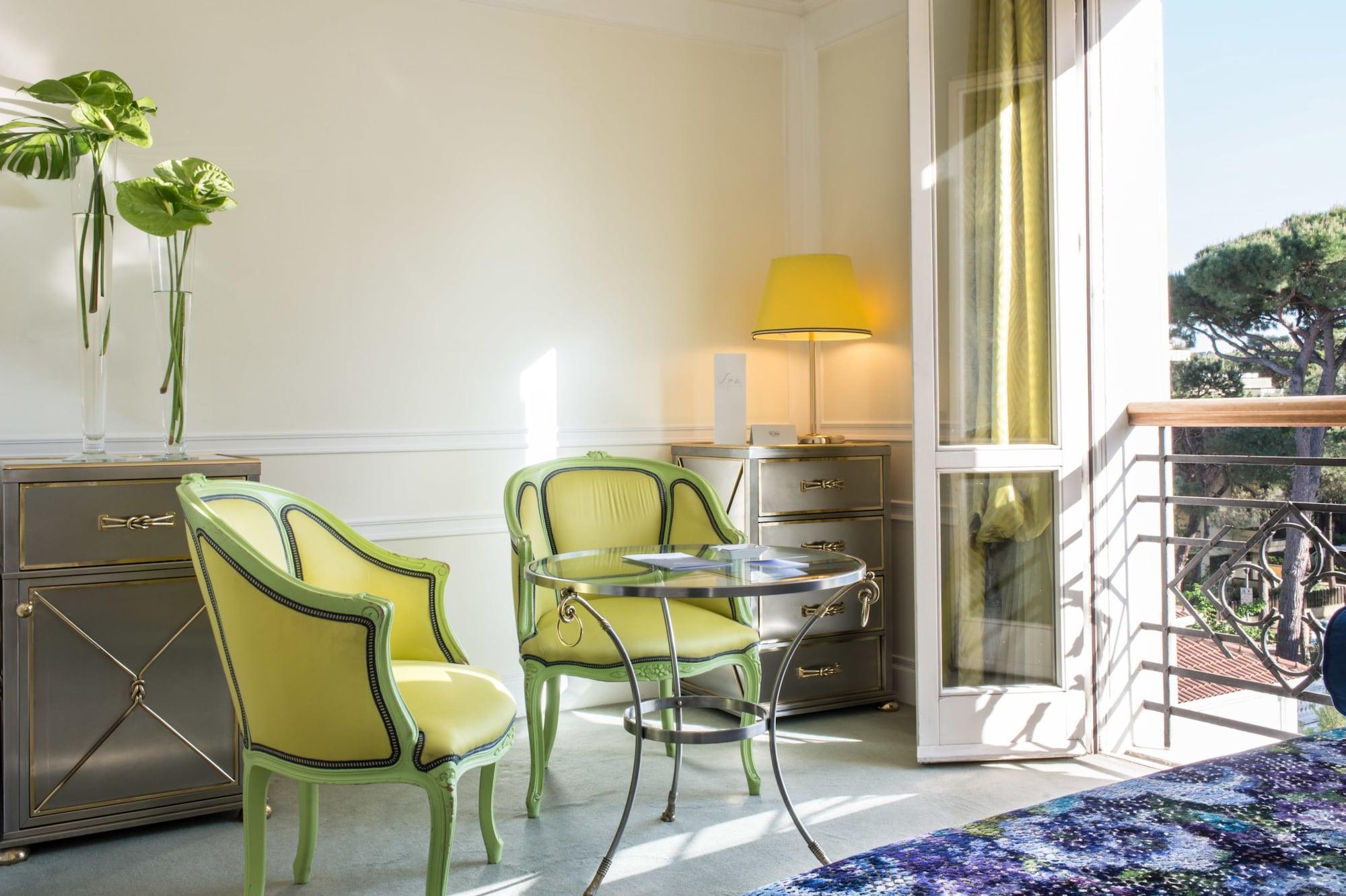 Grand Hotel Des Bains Riccione Esterno foto