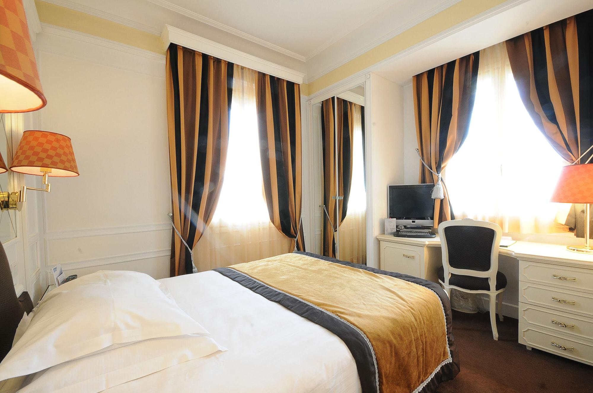 Grand Hotel Des Bains Riccione Esterno foto