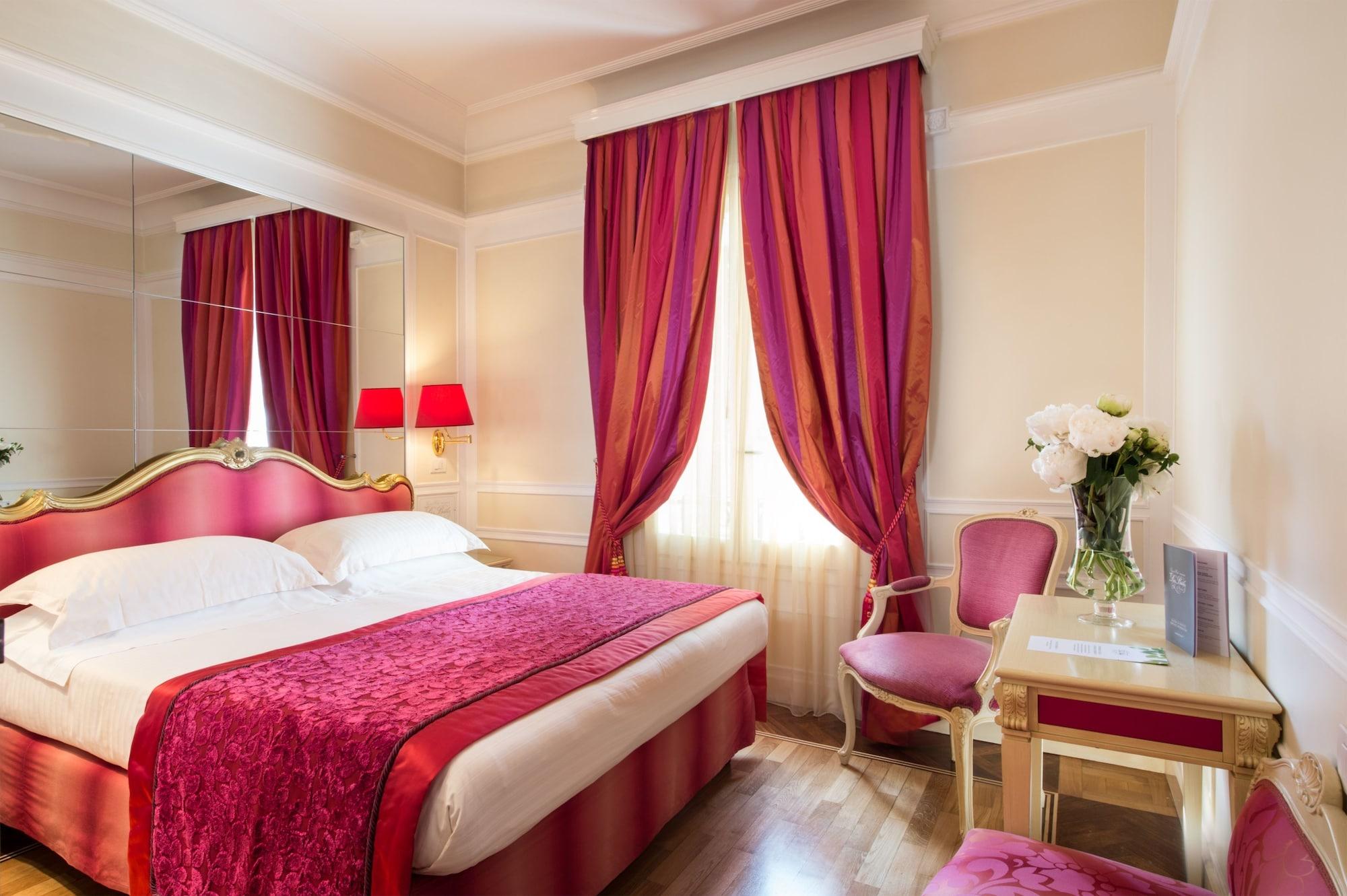 Grand Hotel Des Bains Riccione Esterno foto