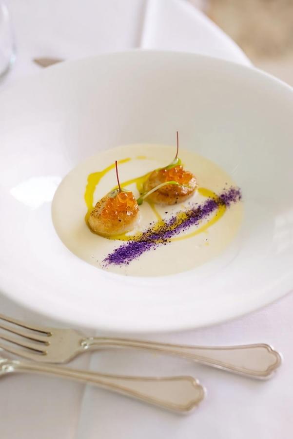 Grand Hotel Des Bains Riccione Esterno foto